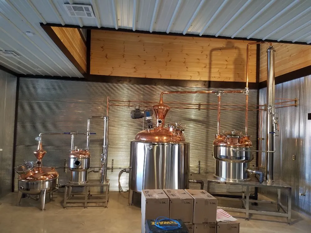 Slide of Crosspoint Plumbing