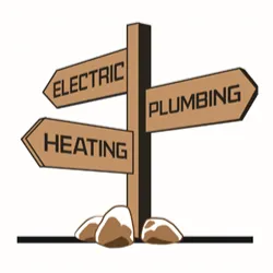 Slide of CrossRoads Electric Plumbing Heating