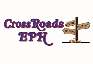 Slide of CrossRoads Electric Plumbing Heating