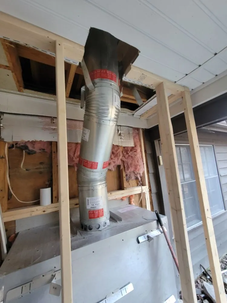 Expert leak detection service in Hiram, GA - Crossroads Plumbing