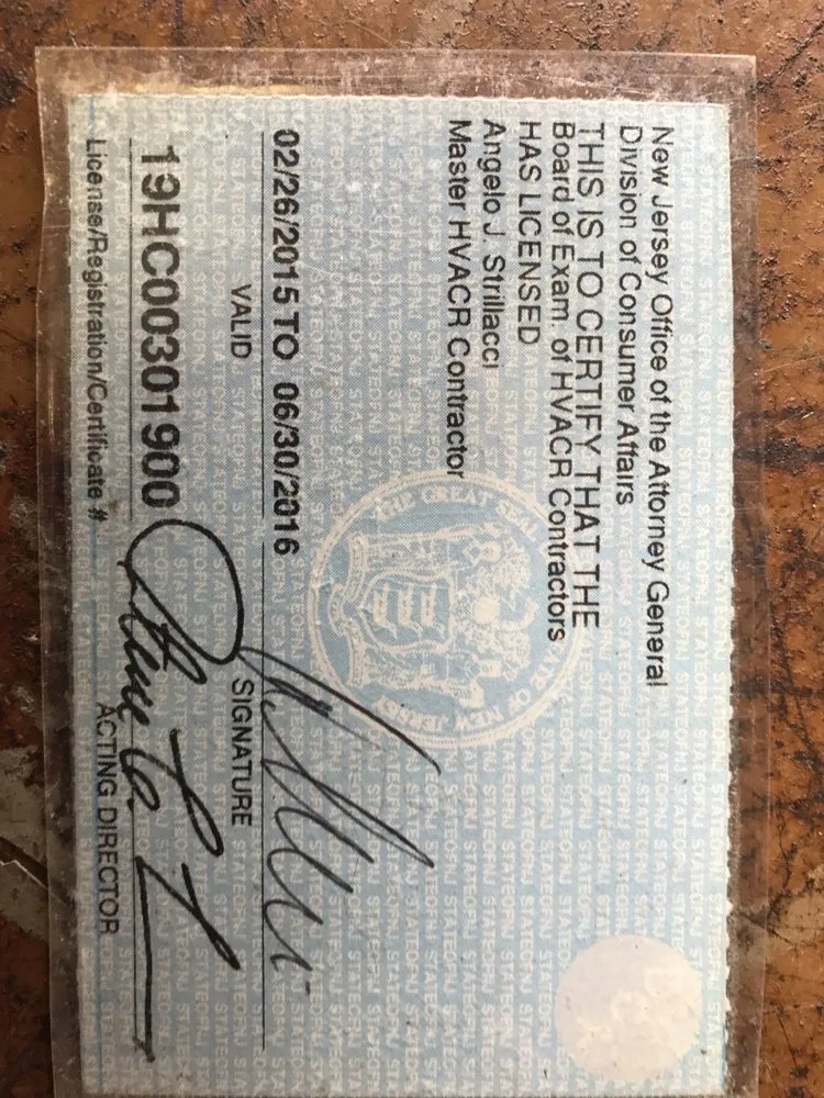 Slide of Crossroads Plumbing