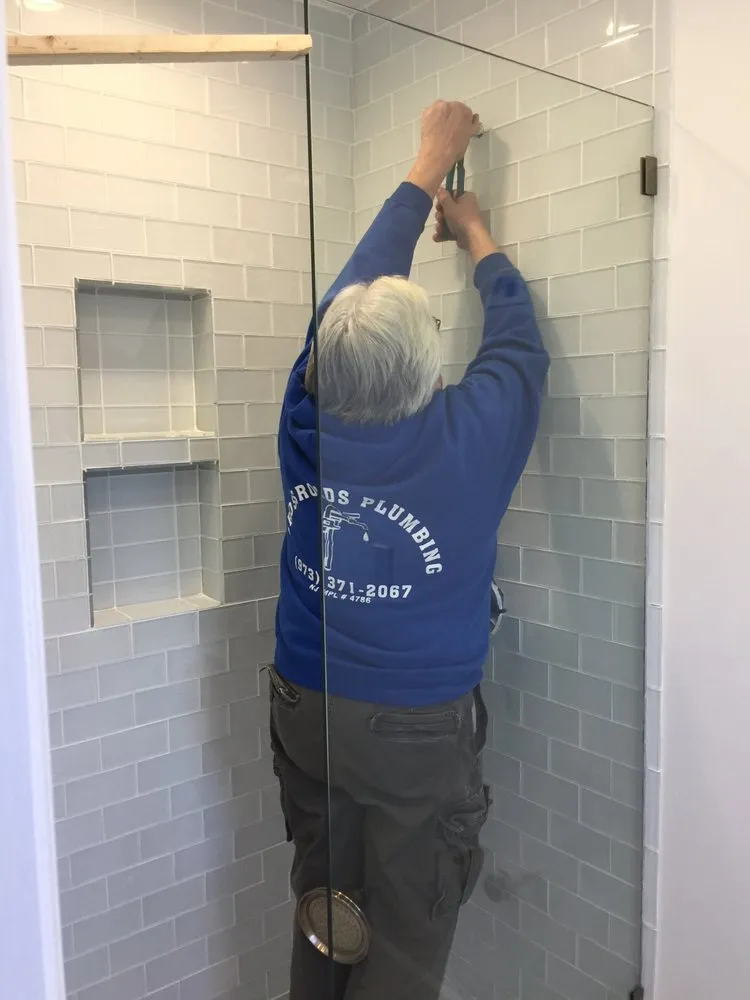 Slide of Crossroads Plumbing