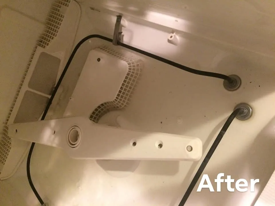 Slide of Crossroads Property Services