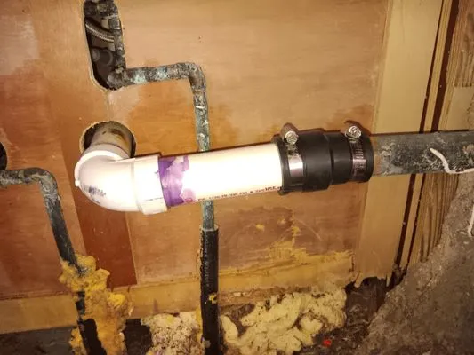 Crosstown  Painting and Renovations Logo