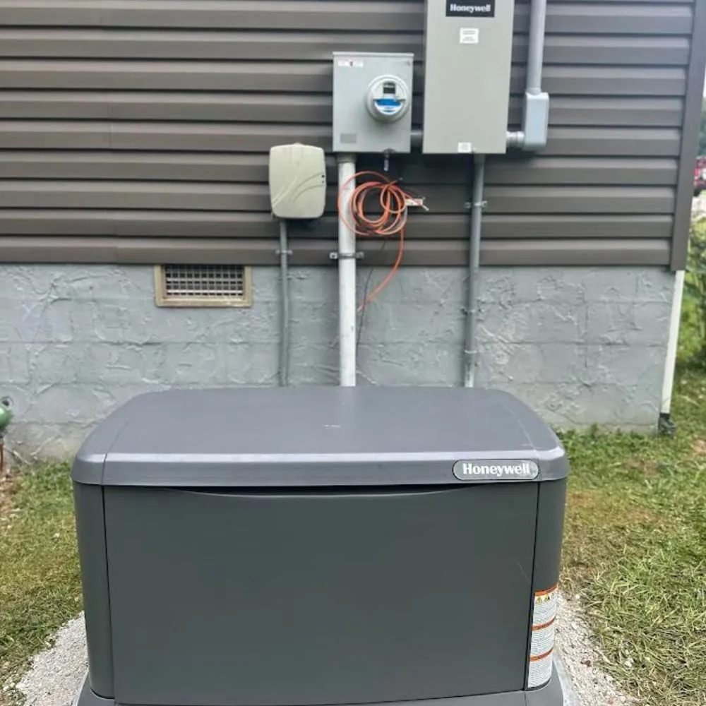 Slide of Crossville Heating and Cooling