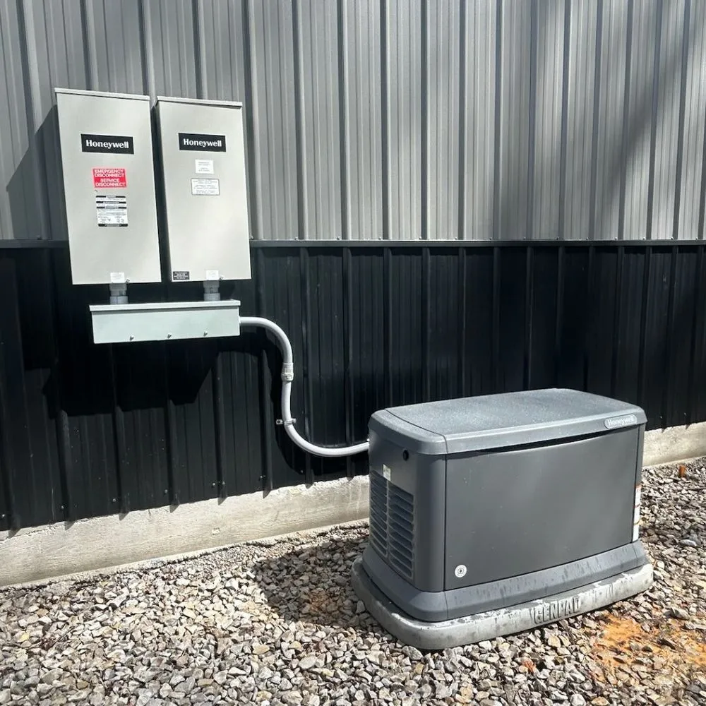 Slide of Crossville Heating and Cooling