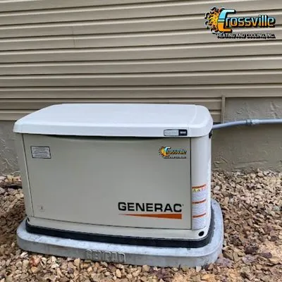 Crossville Heating and Cooling