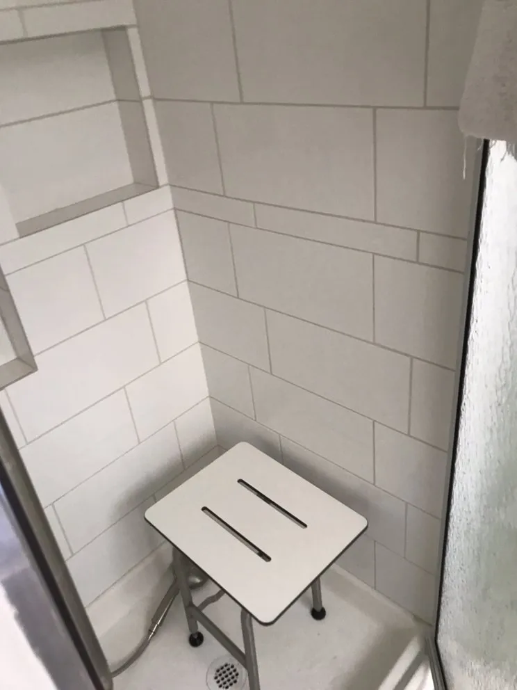 Slide of CrossWay Plumbing