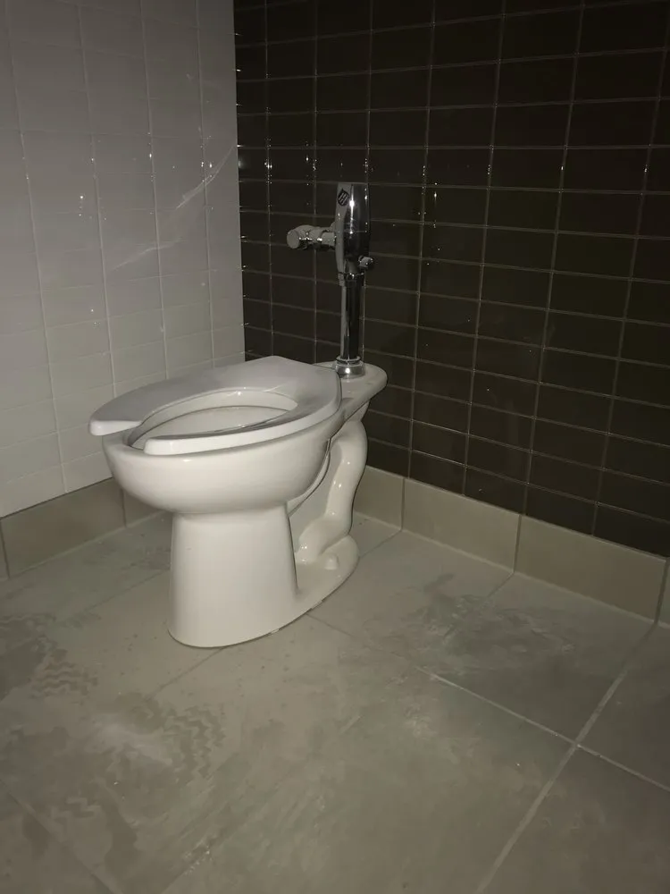 Slide of CrossWay Plumbing