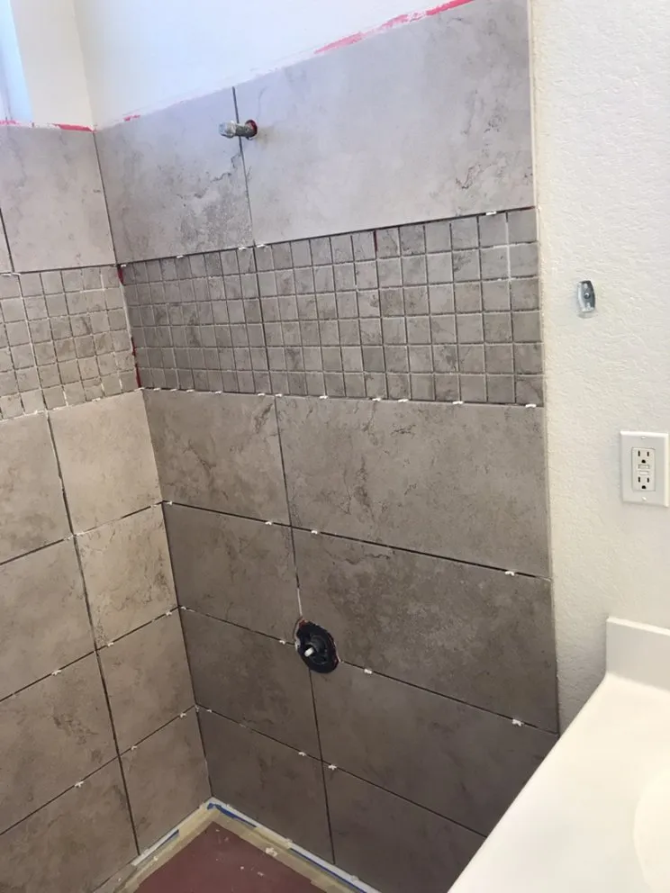 Slide of CrossWay Plumbing