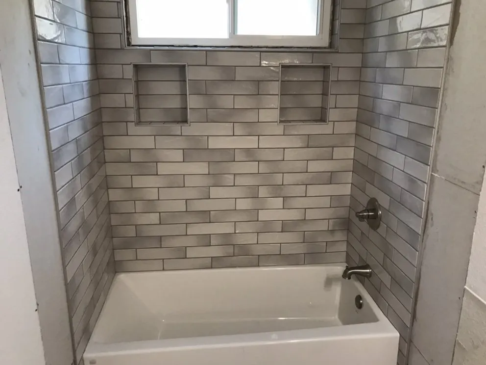 Slide of CrossWay Plumbing