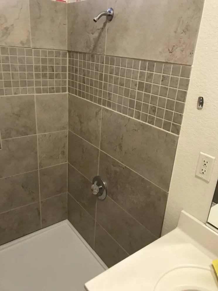 Slide of CrossWay Plumbing