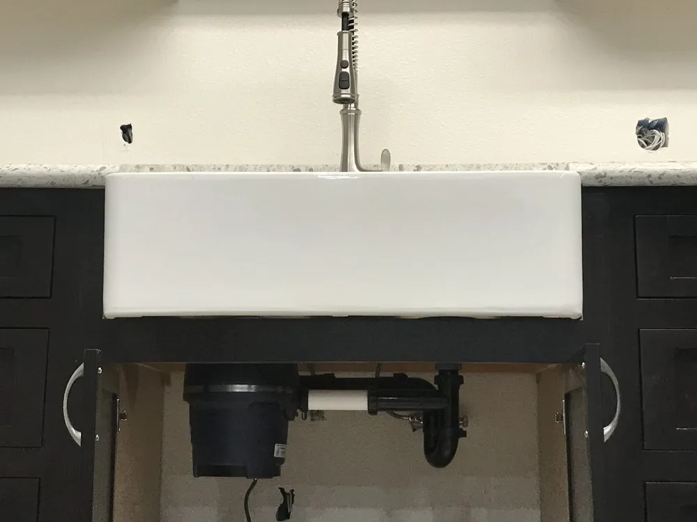 Slide of CrossWay Plumbing