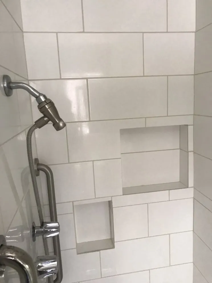 Slide of CrossWay Plumbing