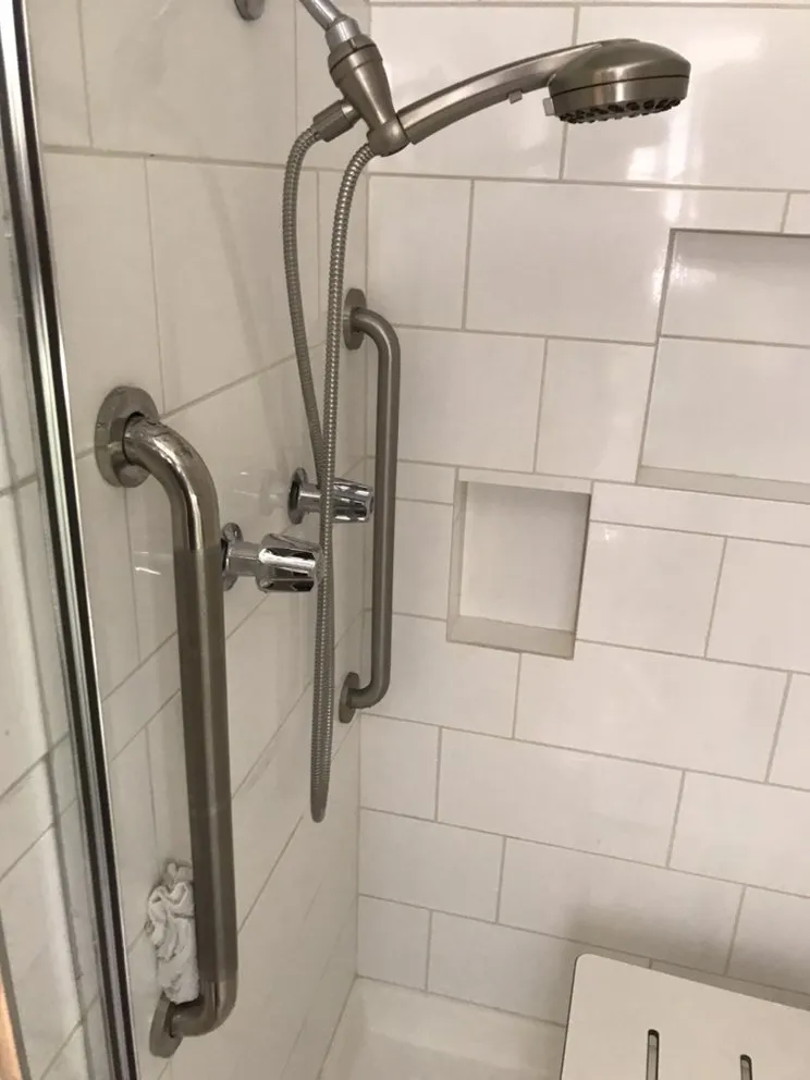 Slide of CrossWay Plumbing