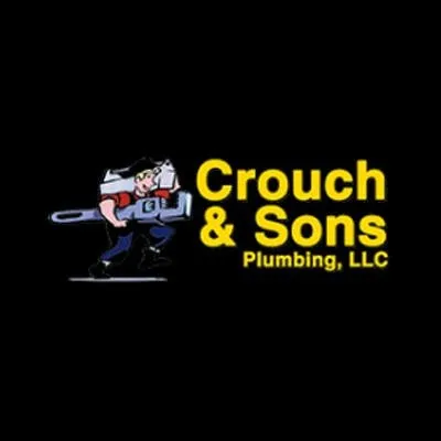 Slide of Crouch & Sons Plumbing