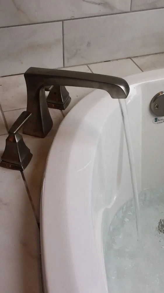 Slide of Crouch & Sons Plumbing