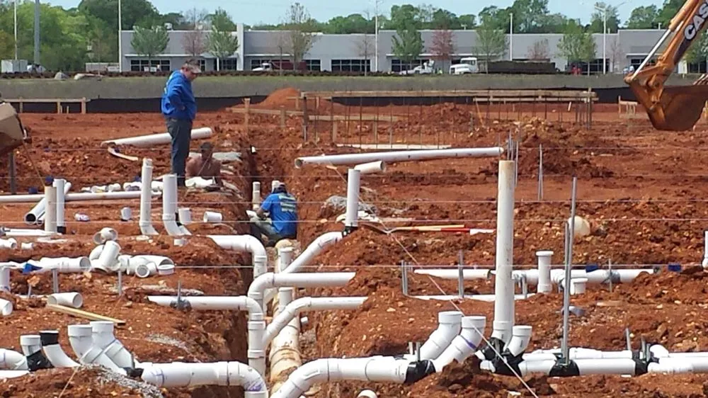 Slide of Crouch & Sons Plumbing