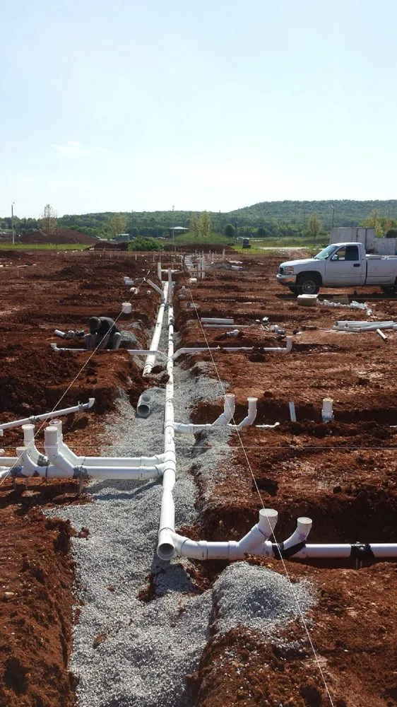 Slide of Crouch & Sons Plumbing