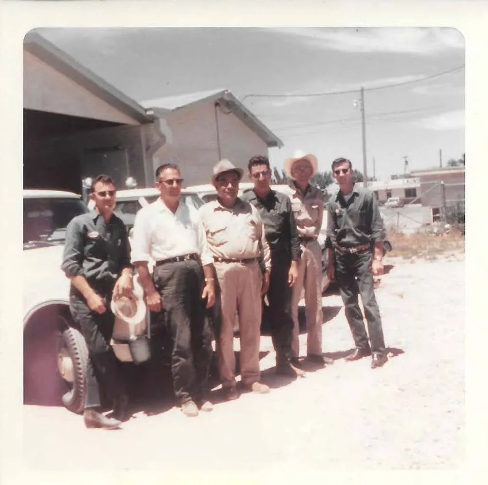 Slide of Crouch Plumbing, Heating & Air Conditioning