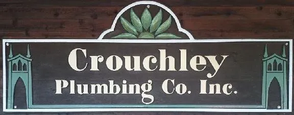 Slide of Crouchley Plumbing