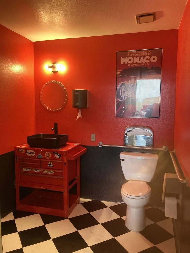 Slide of Crouse Plumbing