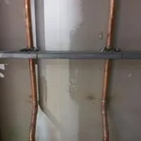 Slide of Crouse Plumbing