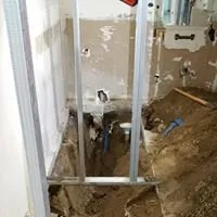 Slide of Crouse Plumbing