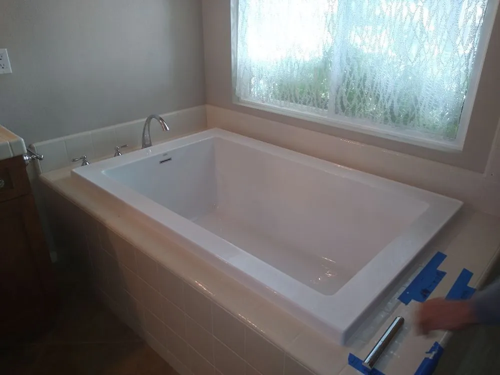 Slide of Crouse Plumbing