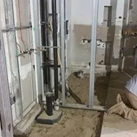 Slide of Crouse Plumbing