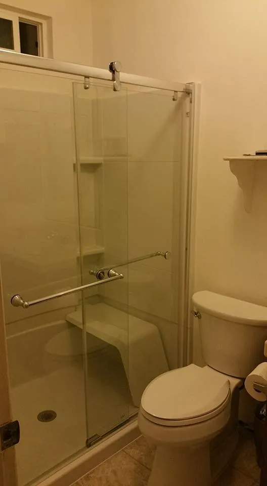 Slide of Crouse Plumbing