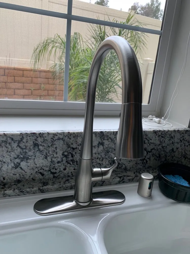 Slide of Crouse Plumbing