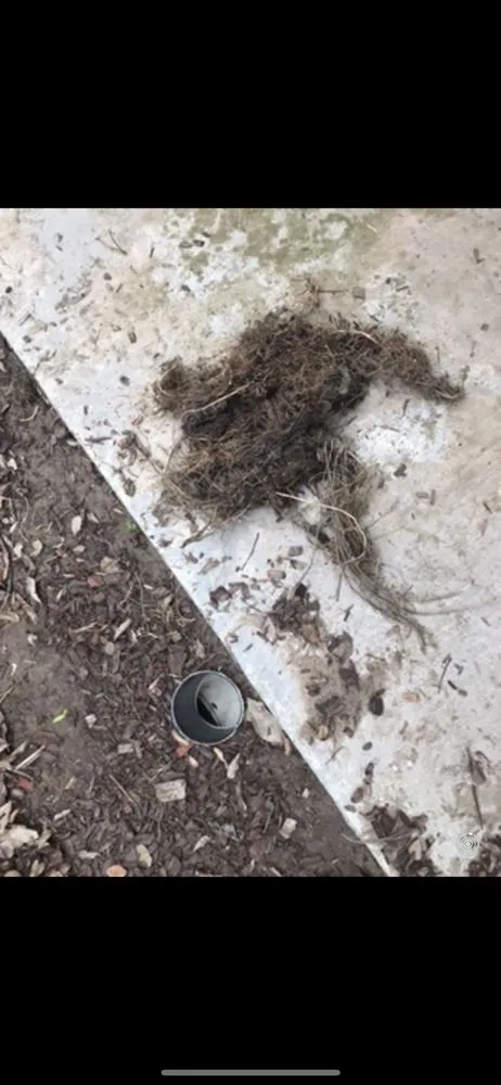 Slide of Crouse Plumbing