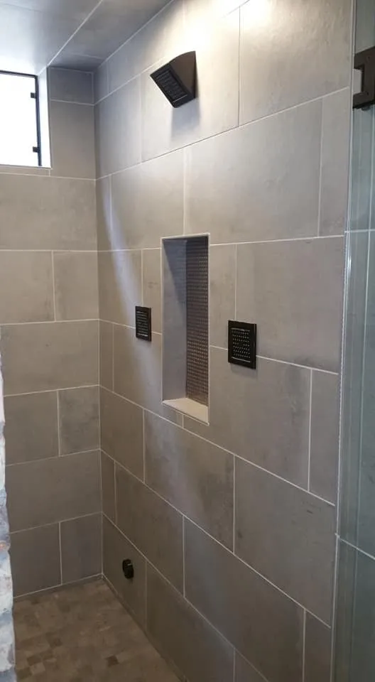 Slide of Crouse Plumbing