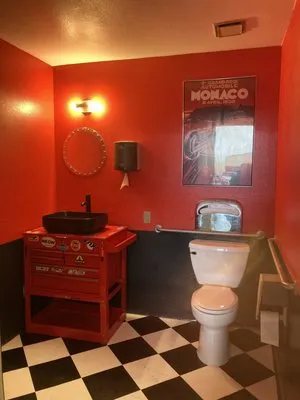 Crouse Plumbing Logo