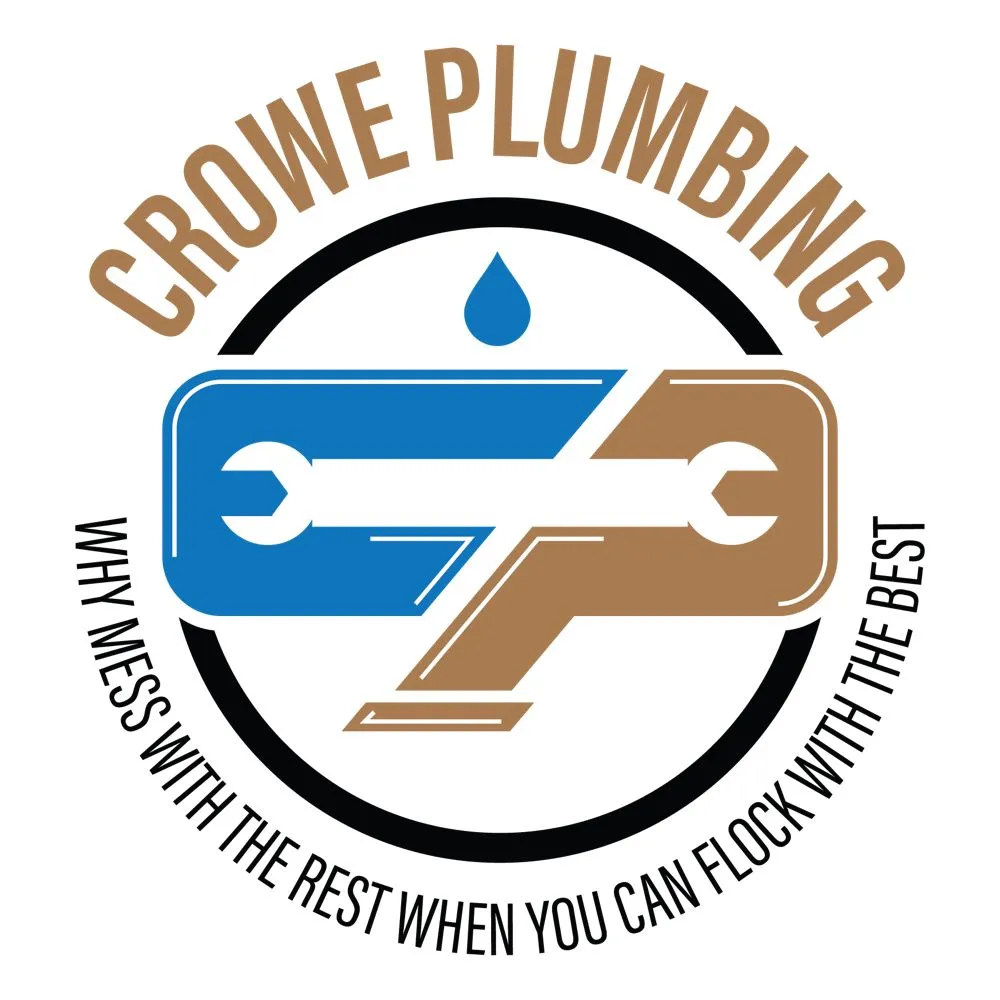 Slide of Crowe Plumbing