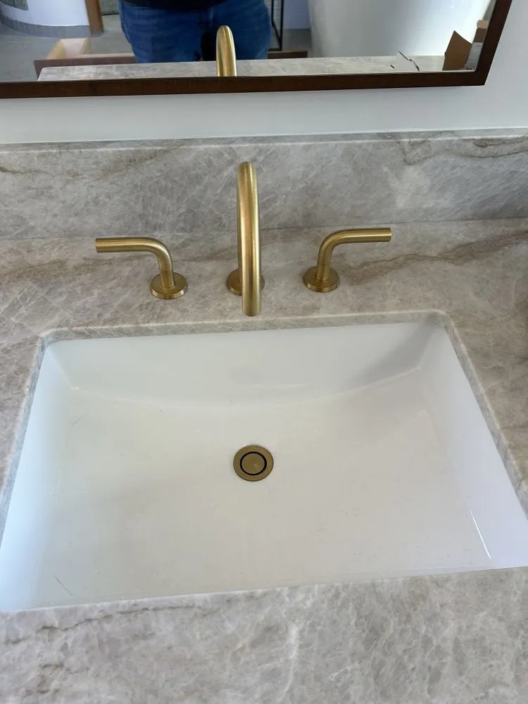 Slide of Crowley Plumbing