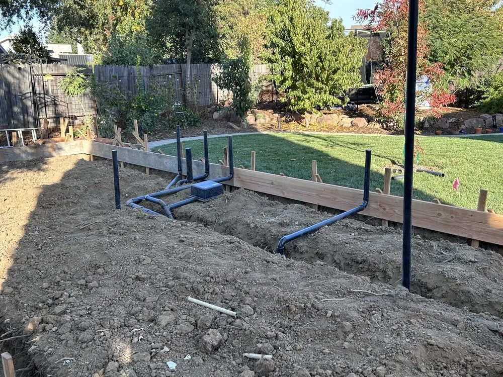 Slide of Crowley Plumbing