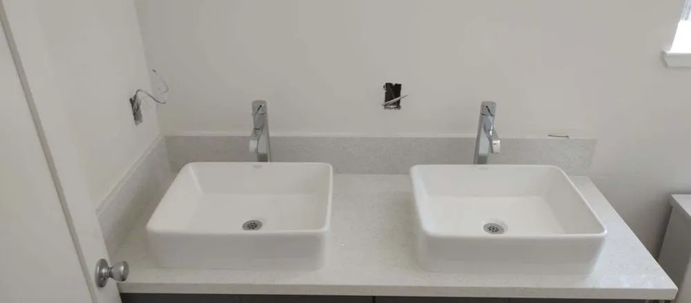 Slide of Crowley Plumbing