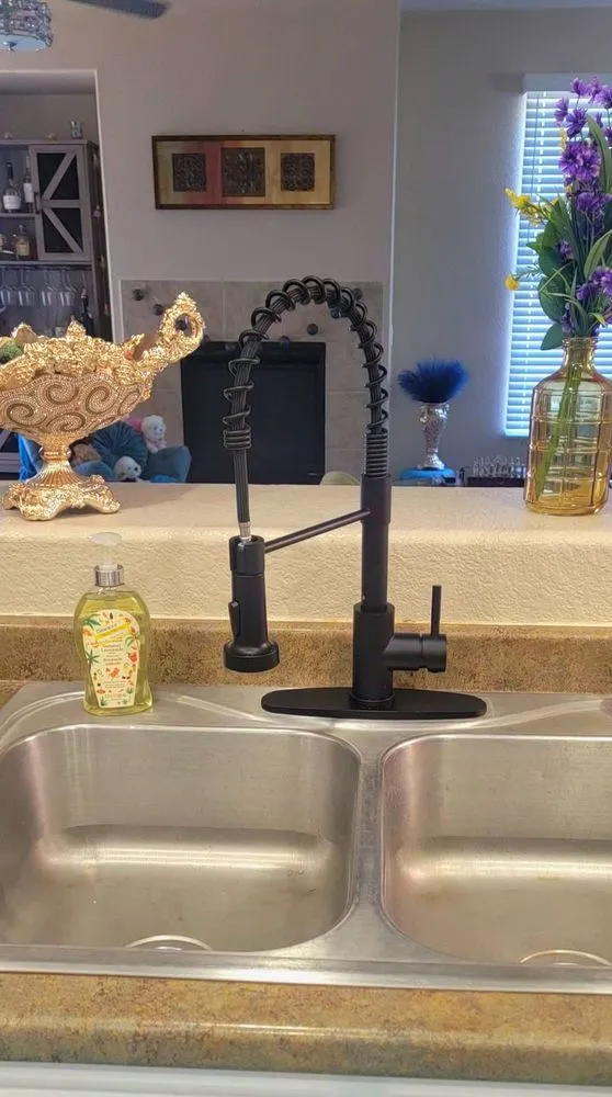 Slide of Crowley Plumbing