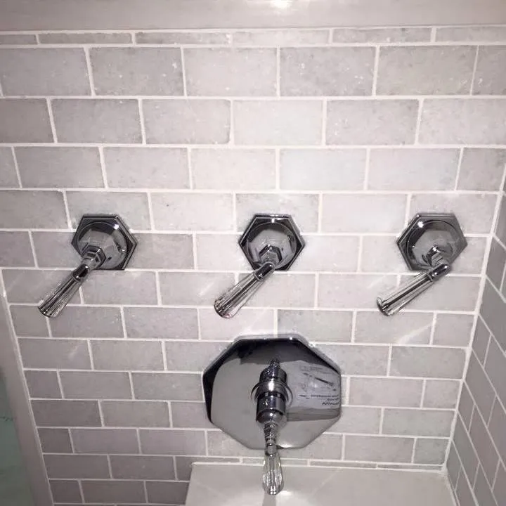 Slide of Crowley Plumbing