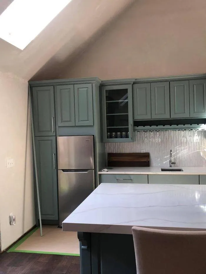 Slide of Crowley Plumbing