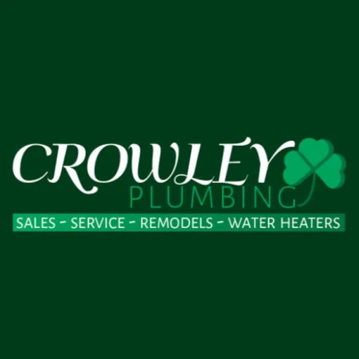 Slide of Crowley Plumbing