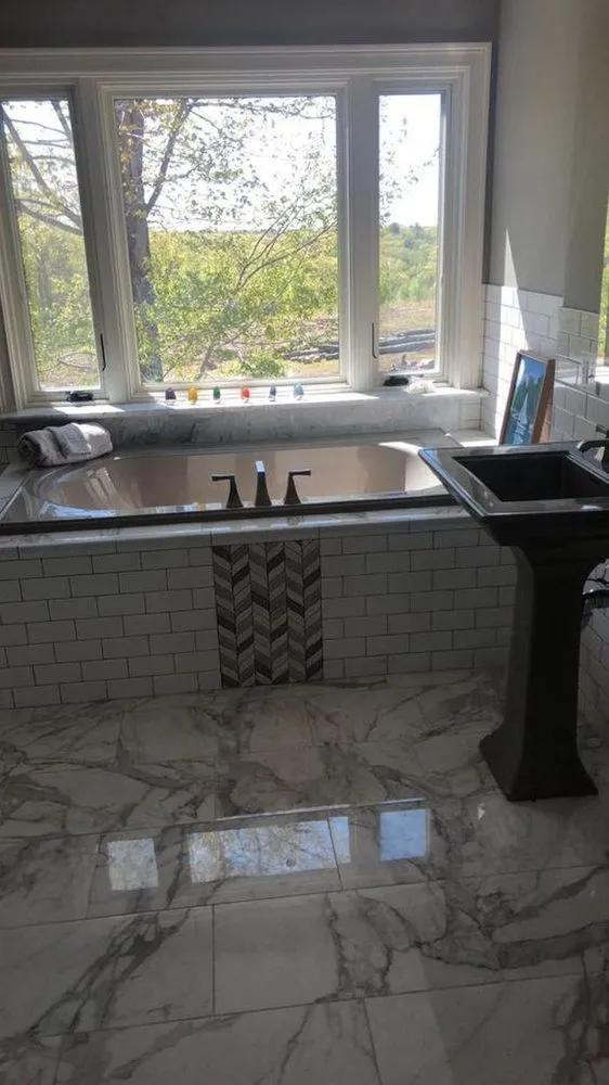 Slide of Crowley Plumbing