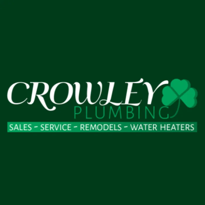 Slide of Crowley Plumbing
