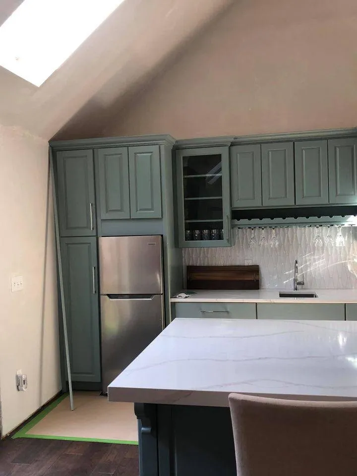 Slide of Crowley Plumbing