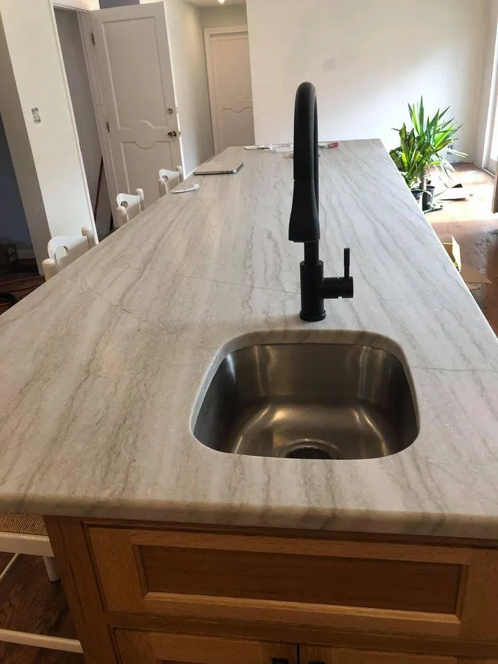 Slide of Crowley Plumbing