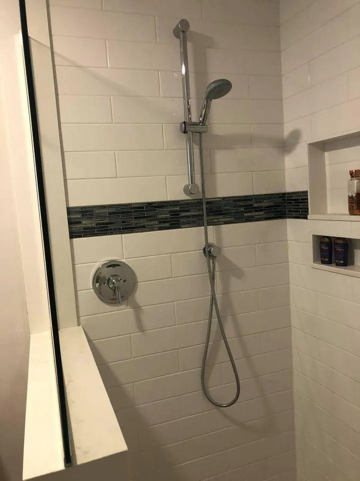 Slide of Crowley Plumbing