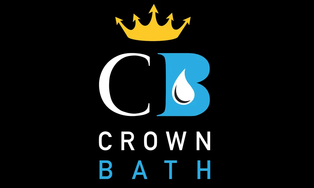 Slide of Crown Bath