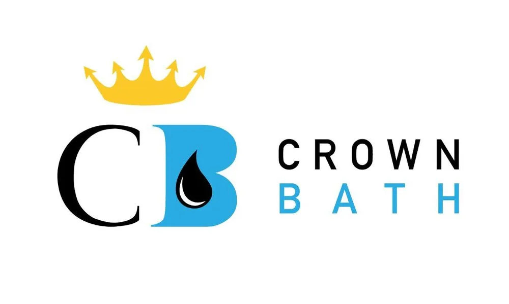 Slide of Crown Bath